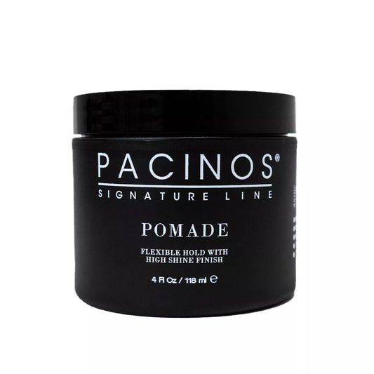 Pacinos Pomade – פומייד מקצועי לעיצוב שיער 118 מ"ל