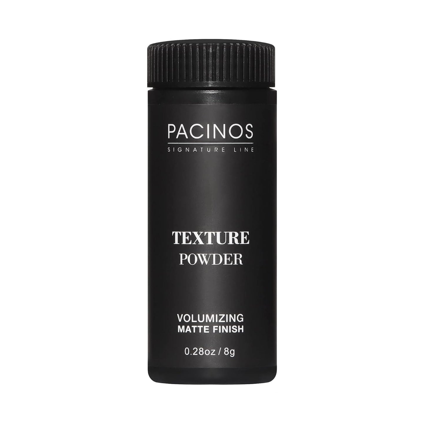 Texture Powder - Lightweight Root Lifting Powder with Matte Dry Finish for Texture, Volume & Thickness - Shaker Bottle for Easy Hair Styling, 8G