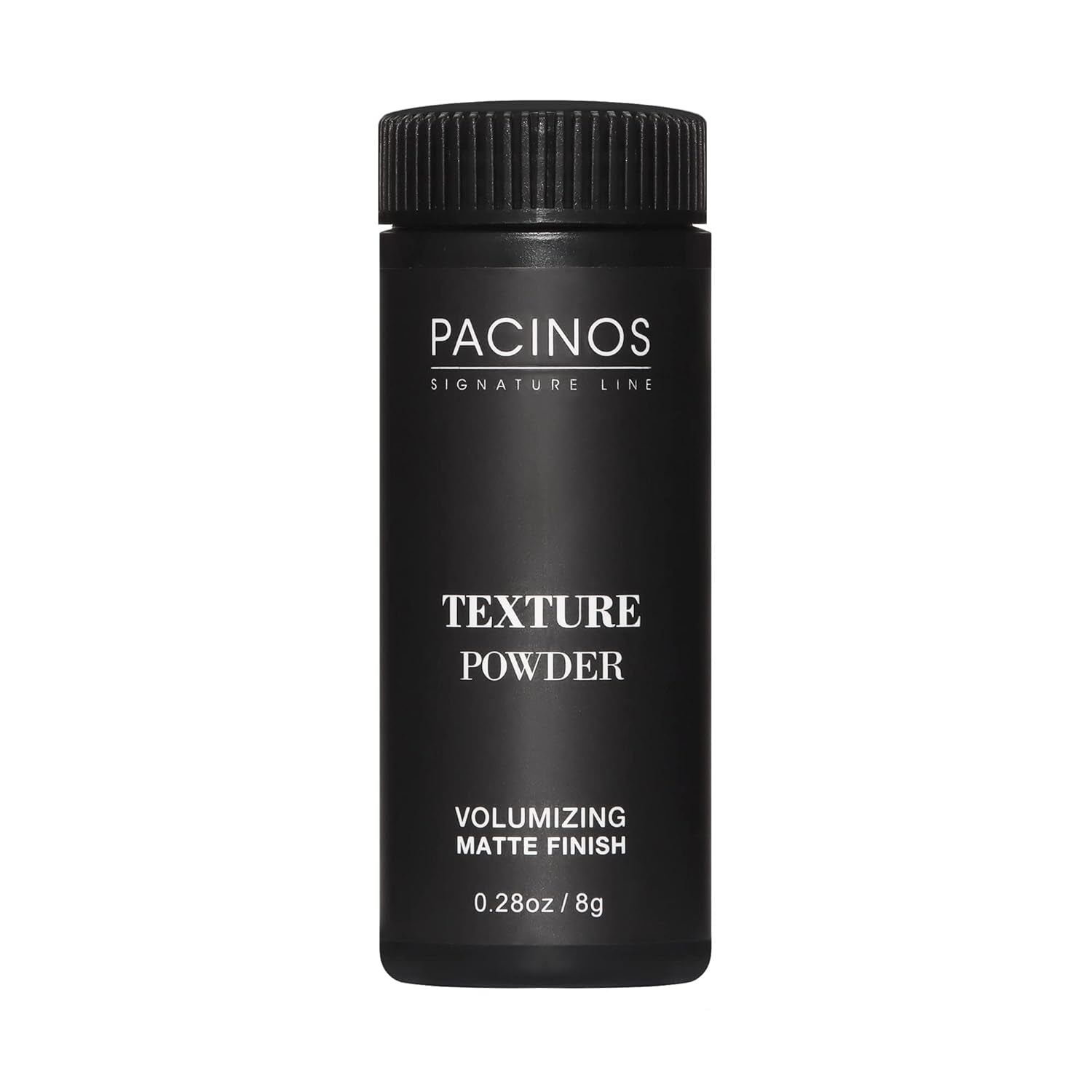 Texture Powder - Lightweight Root Lifting Powder with Matte Dry Finish for Texture, Volume & Thickness - Shaker Bottle for Easy Hair Styling, 8G