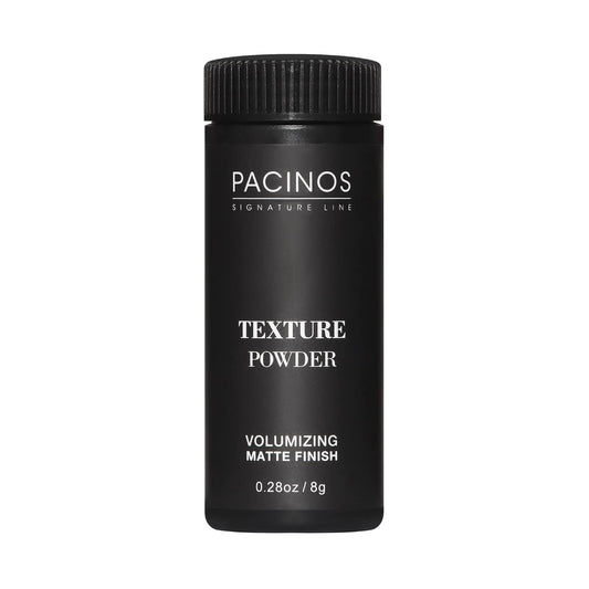 Texture Powder - Lightweight Root Lifting Powder with Matte Dry Finish for Texture, Volume & Thickness - Shaker Bottle for Easy Hair Styling, 8G