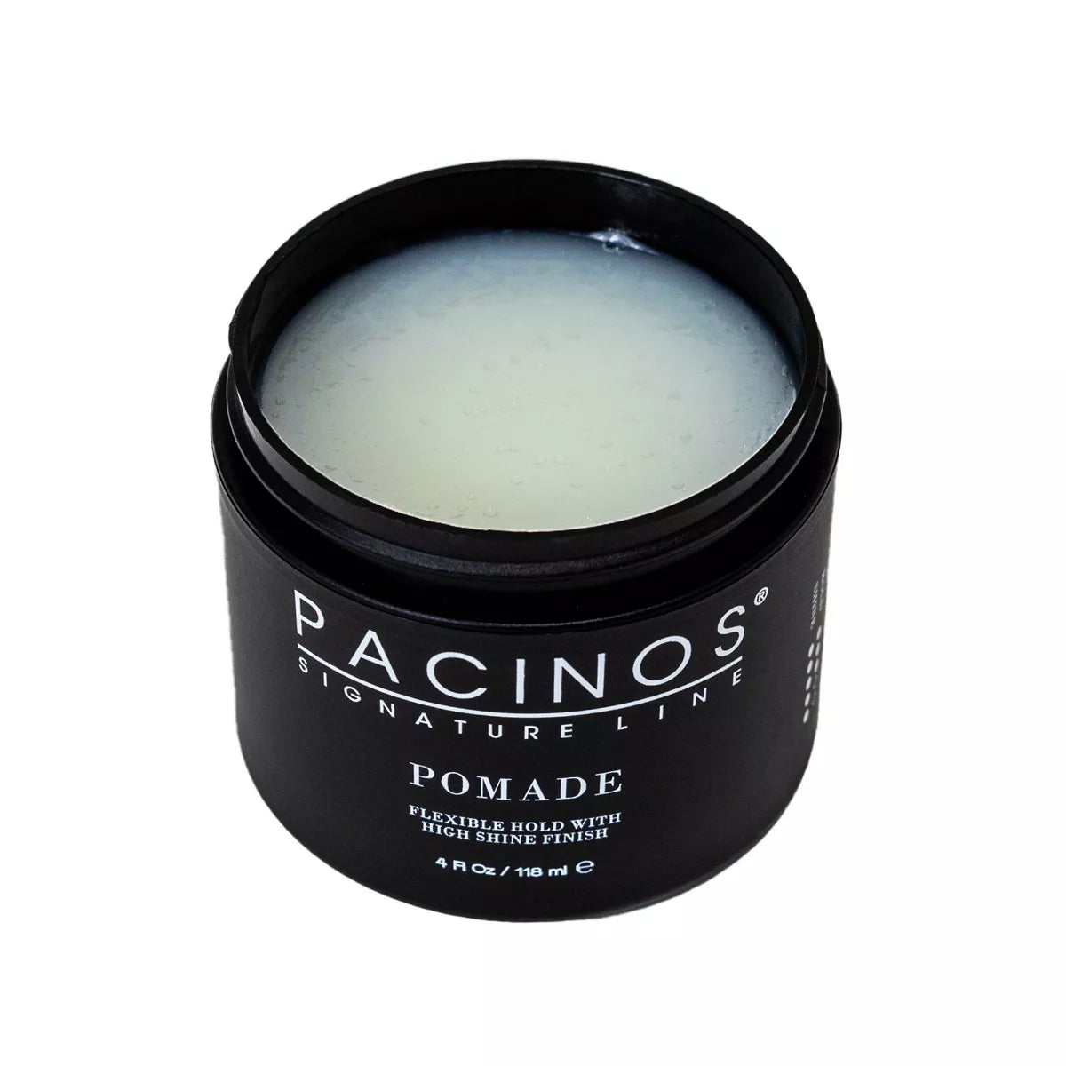 Pacinos Pomade – פומייד מקצועי לעיצוב שיער 118 מ"ל